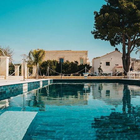 تارانتو Masseria Gagliardi المظهر الخارجي الصورة