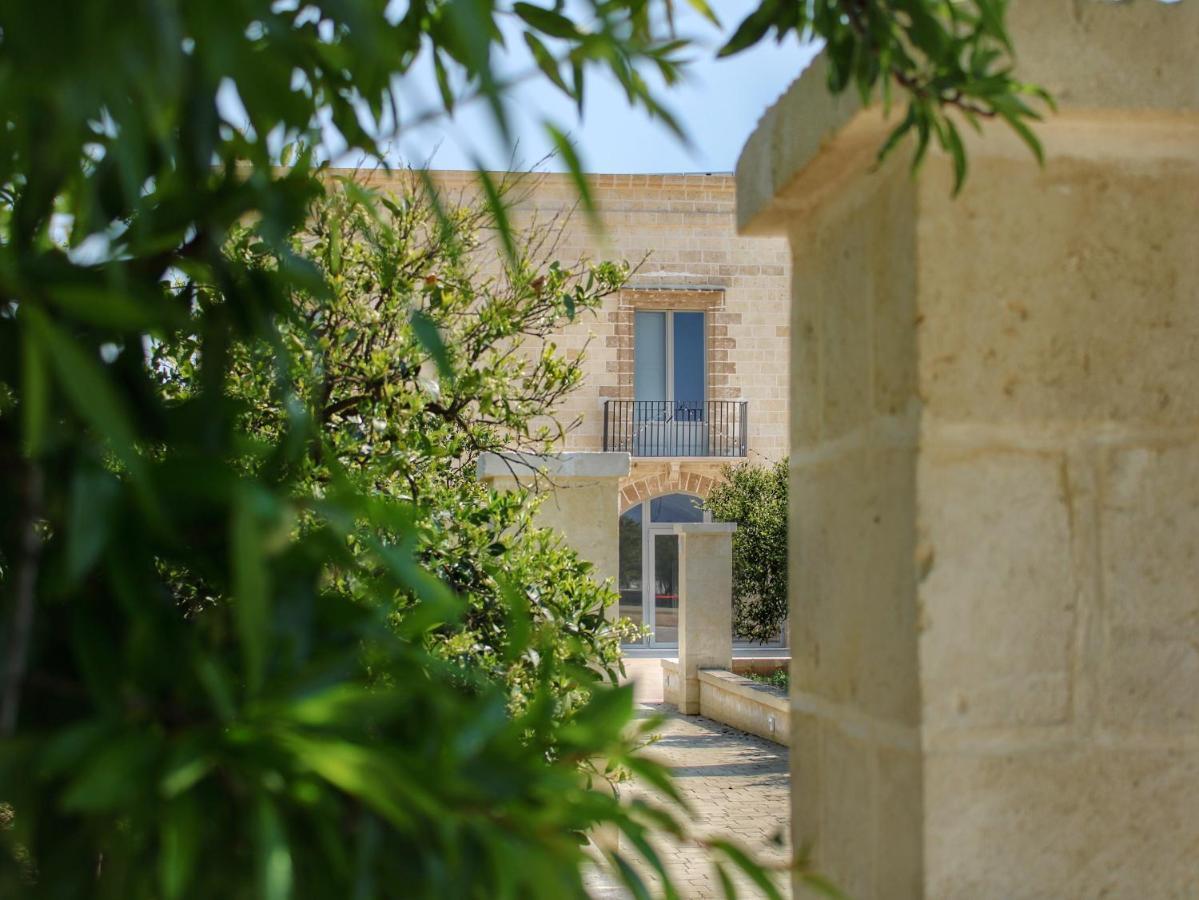 تارانتو Masseria Gagliardi المظهر الخارجي الصورة