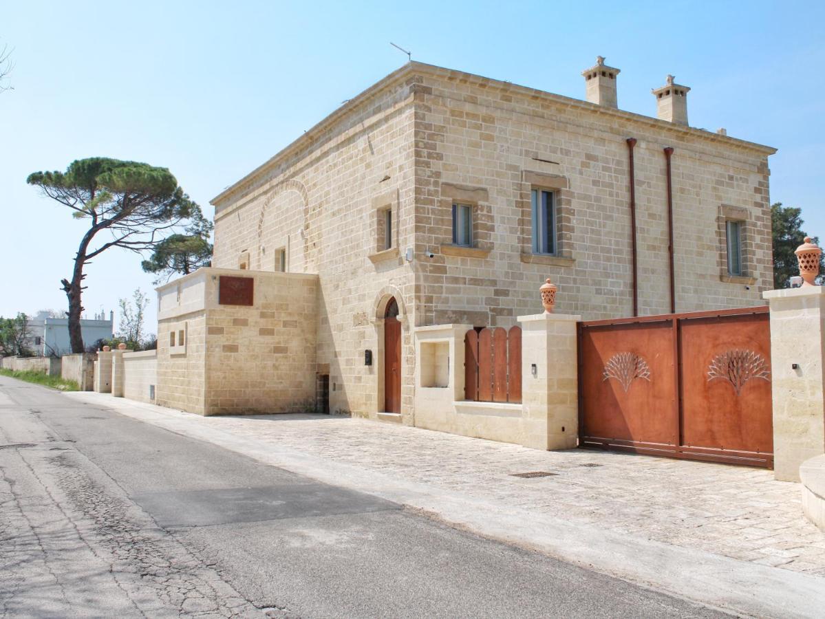 تارانتو Masseria Gagliardi المظهر الخارجي الصورة