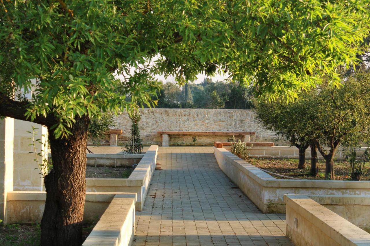 تارانتو Masseria Gagliardi المظهر الخارجي الصورة