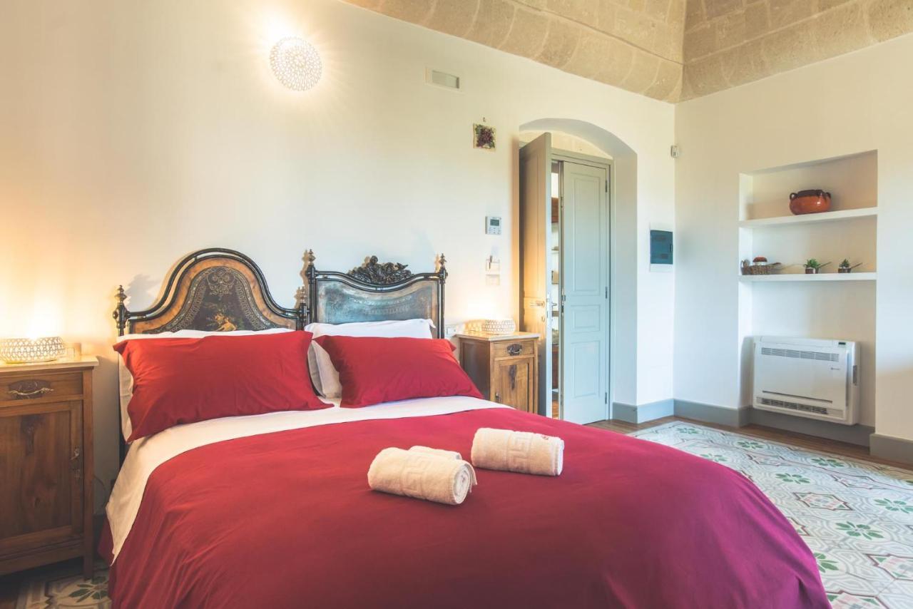 تارانتو Masseria Gagliardi المظهر الخارجي الصورة