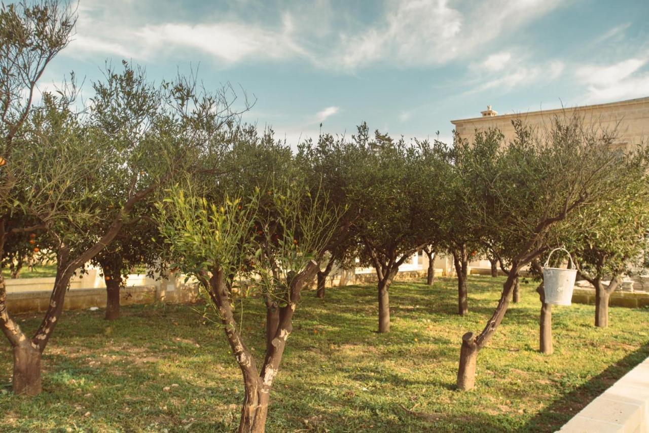 تارانتو Masseria Gagliardi المظهر الخارجي الصورة