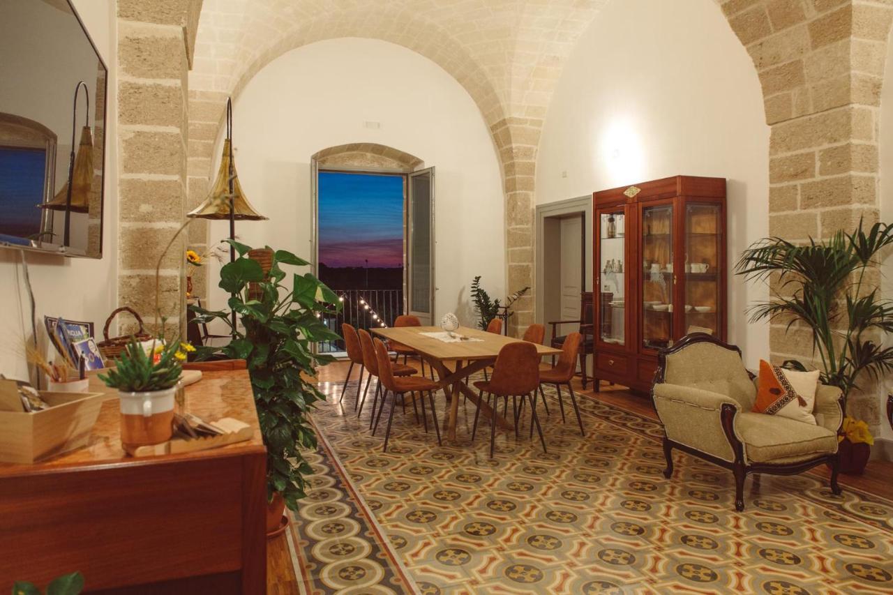 تارانتو Masseria Gagliardi المظهر الخارجي الصورة
