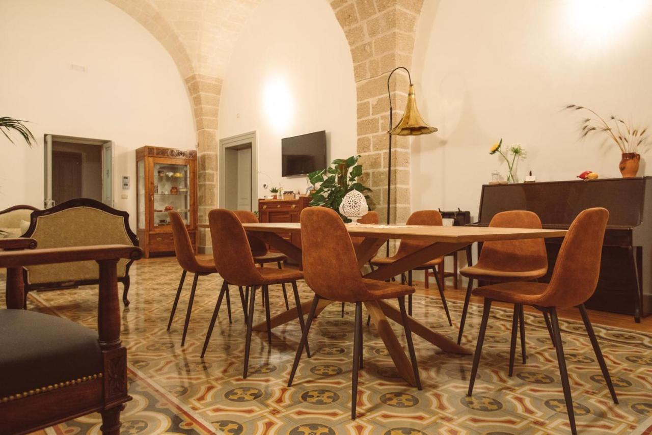 تارانتو Masseria Gagliardi المظهر الخارجي الصورة