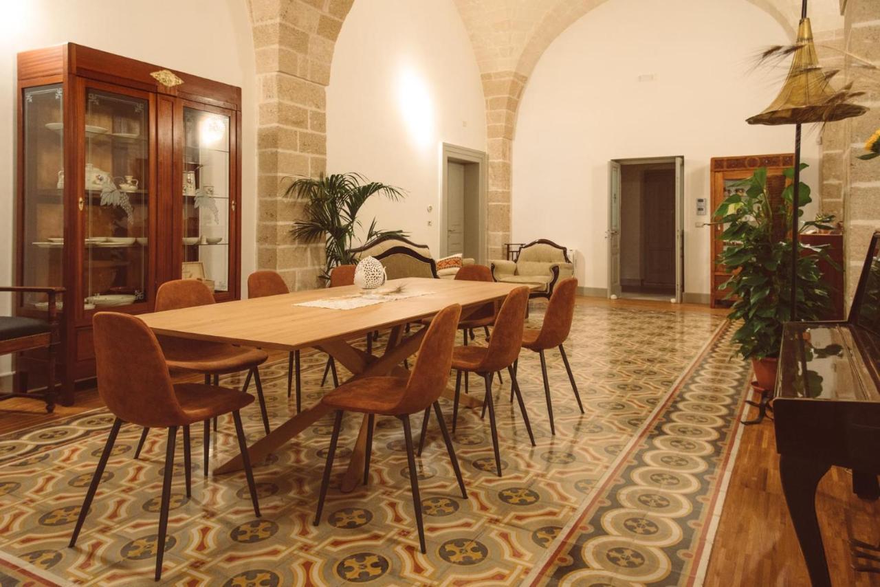 تارانتو Masseria Gagliardi المظهر الخارجي الصورة
