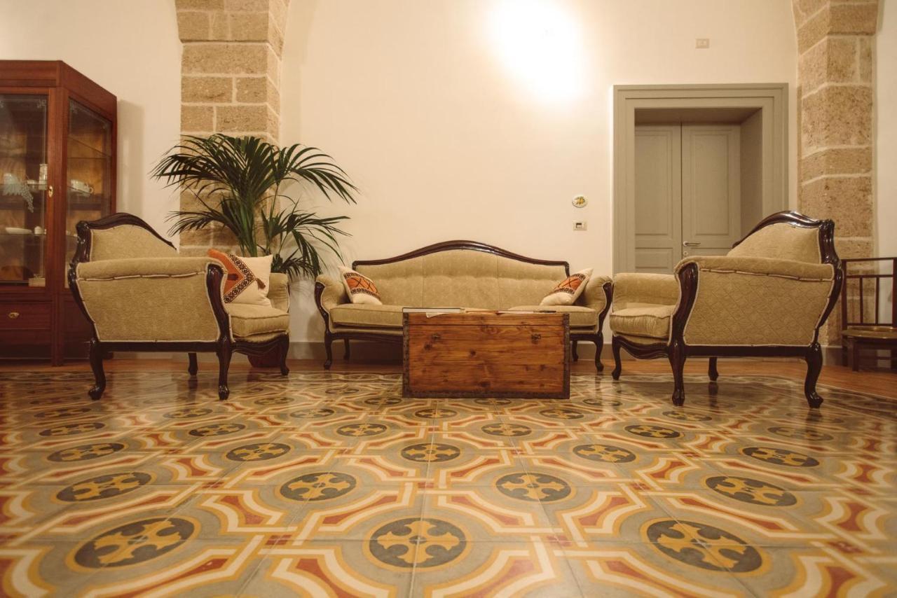 تارانتو Masseria Gagliardi المظهر الخارجي الصورة