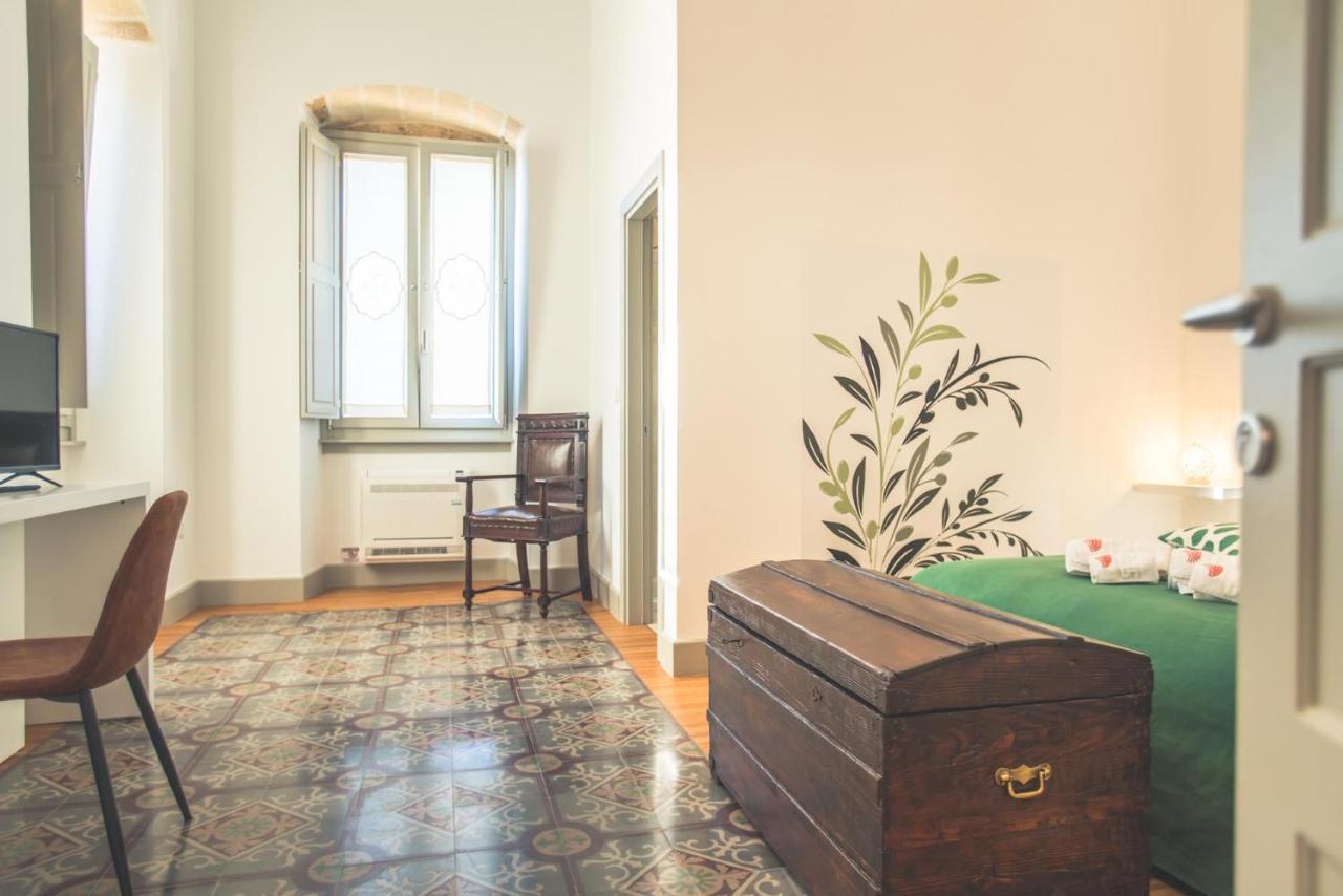 تارانتو Masseria Gagliardi المظهر الخارجي الصورة