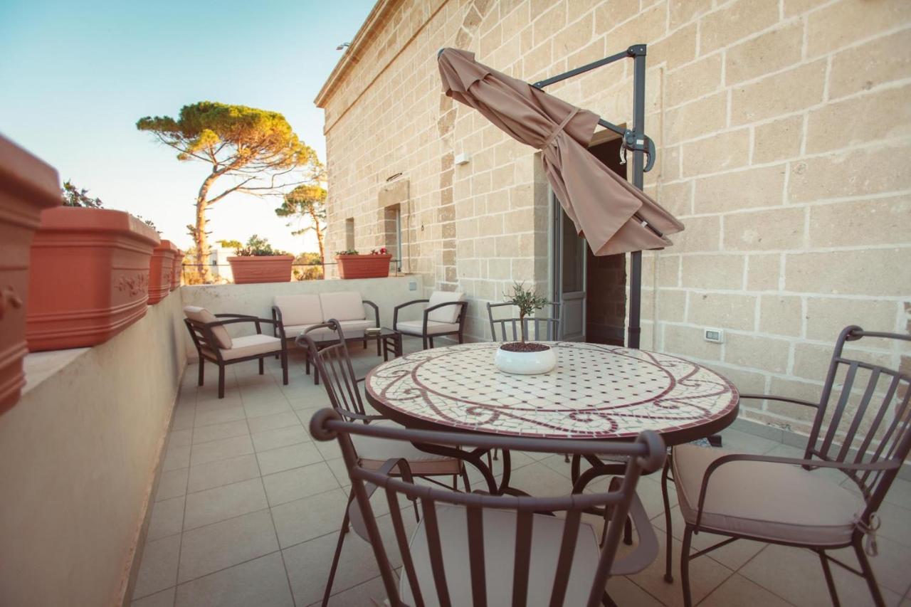 تارانتو Masseria Gagliardi المظهر الخارجي الصورة