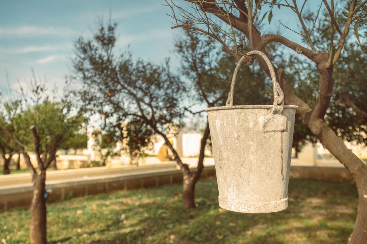 تارانتو Masseria Gagliardi المظهر الخارجي الصورة