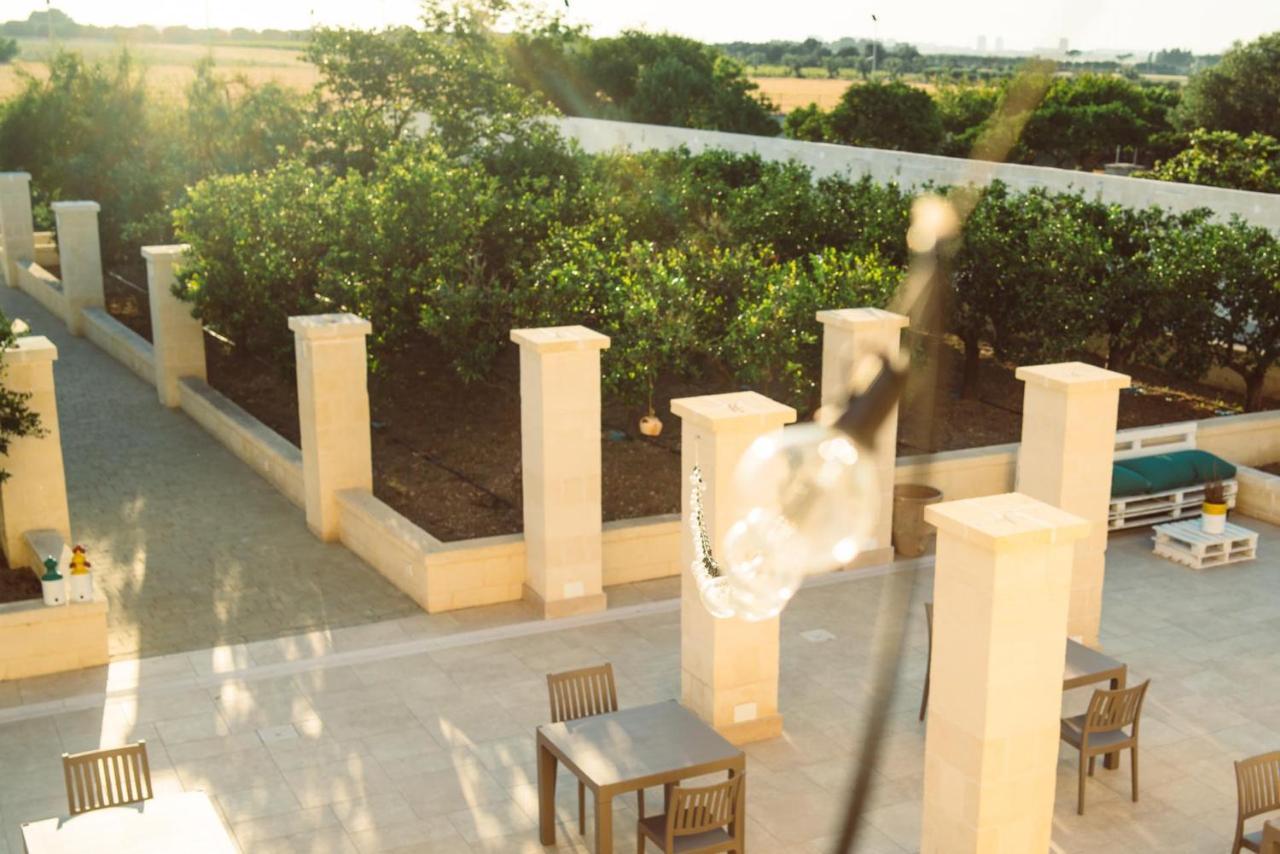 تارانتو Masseria Gagliardi المظهر الخارجي الصورة