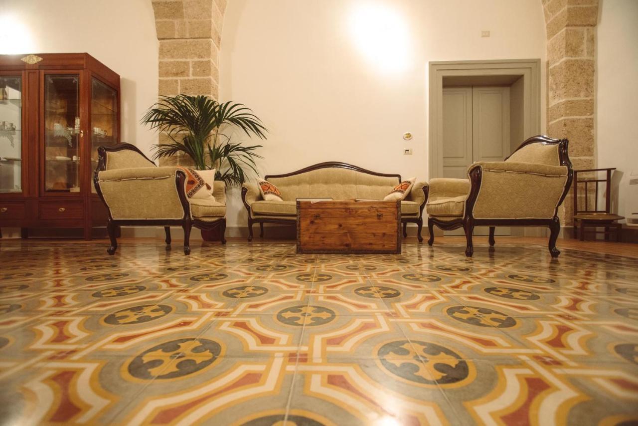 تارانتو Masseria Gagliardi المظهر الخارجي الصورة