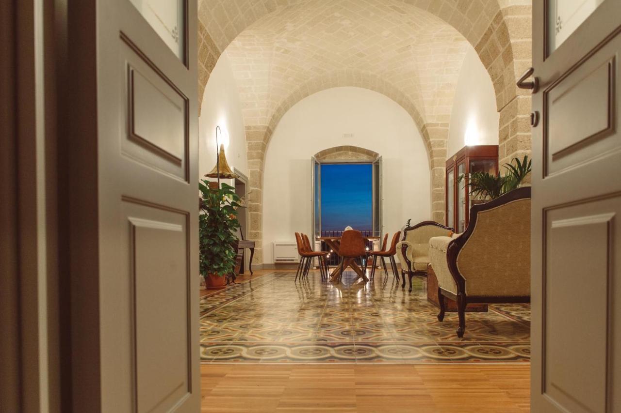 تارانتو Masseria Gagliardi المظهر الخارجي الصورة