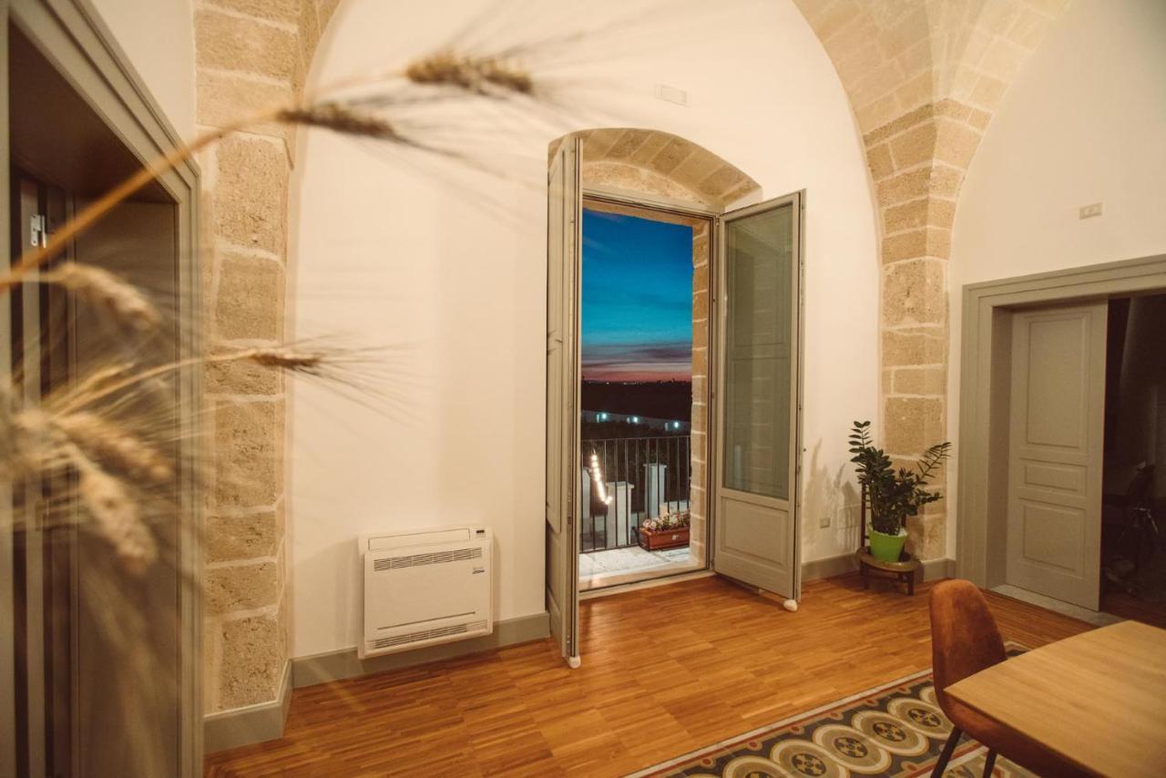 تارانتو Masseria Gagliardi المظهر الخارجي الصورة