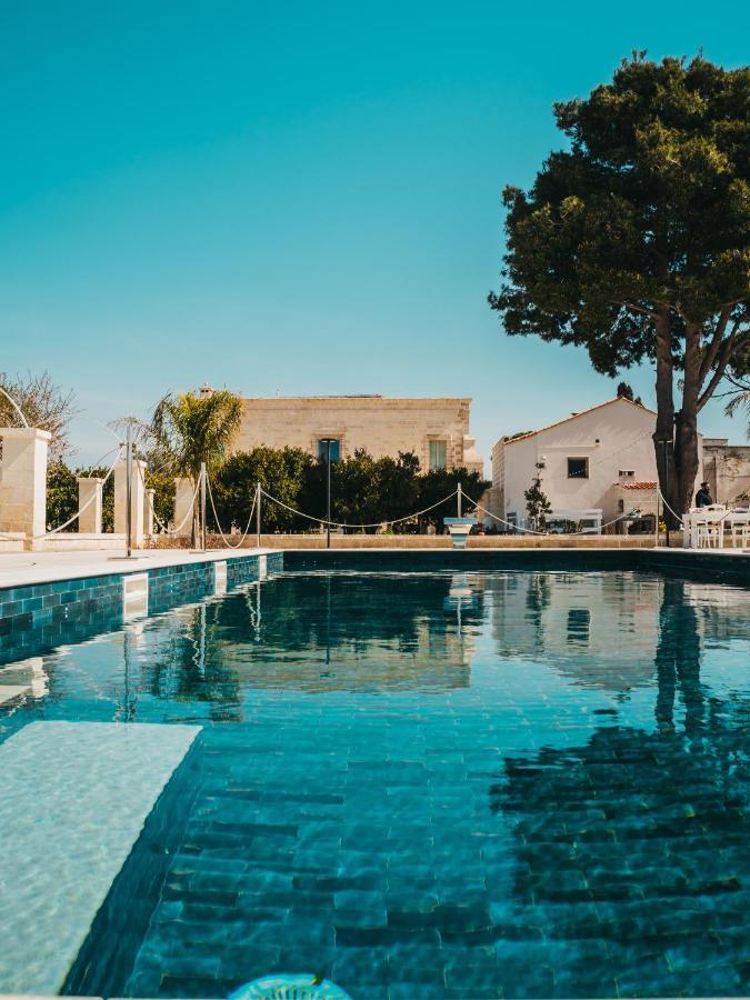 تارانتو Masseria Gagliardi المظهر الخارجي الصورة